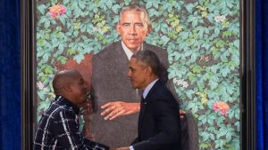 Trump will unliebsame Kunst verwerten, wie es die Nazis mit „entarteter“ machten