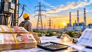 Circular Debt: Are We Measuring The Right Problem?