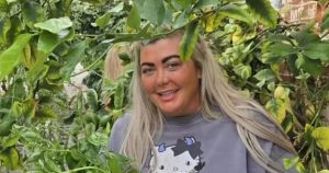 Gemma Collins and Jedward enjoy stay at award-winning holiday park in Norfolk