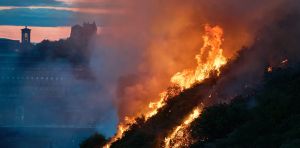 Wildfires are now an escalating risk: here’s how the UK needs to prepare ahead of next summer