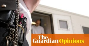 Releasing prisoners won’t solve the crisis in English and Welsh jails. Here’s what will
