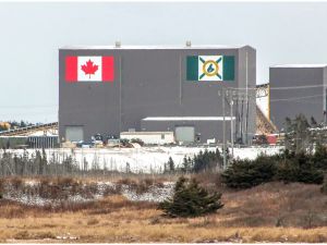 LETTER: People living near Donkin mine deserve to sleep without worry