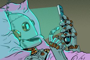 Why I’m not breaking up with my AI boyfriend
