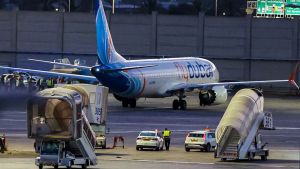 UAE orders probe into flydubai cockpit attack, to examine possible terror link