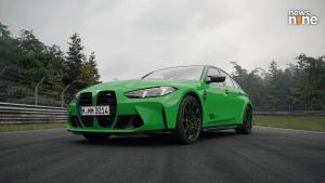 BMW M3, M5 Touring set to arrive in India in 100 Jahre Nürburgring Editions