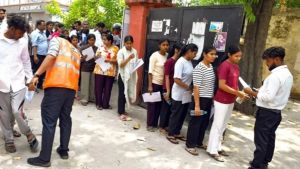 NEET PG Scorecard 2026 Released: How to check marks and percentile at nbe.edu.in