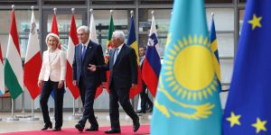 The Hard Road to a Middle-Power Order
