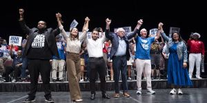 Needed: New Progressive Leaders to Address US Foreign Policy Crisis