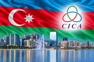 Baku, CICA and emerging power of media diplomacy