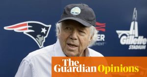 From Robert Kraft to Netanyahu, Israel’s supporters keep helping its critics