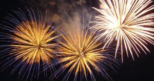 Warning after scammer takes money for fake stall bookings at fireworks event