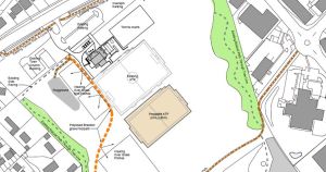 'Yet another football pitch!' Locals question £4.5m spending on Norfolk park
