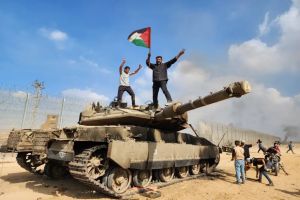 Denial as a way of life: Netanyahu on Egyptian warnings about 7th October