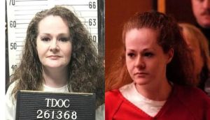 Christa Pike execution fails twice: What happens to her death sentence now?