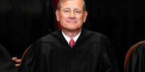 If the Voice of Voters Is Muffled This Year, Blame the Roberts Court