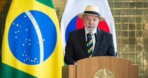 Brasil está en peligroy el riesgo es para toda AL