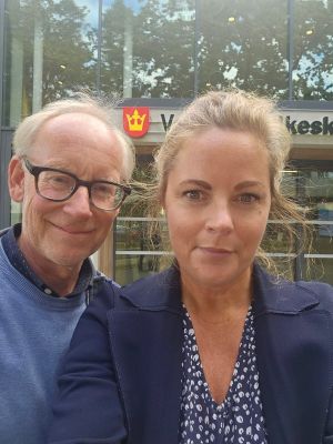 Venstre og ytringsfrihet