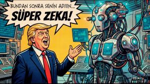 Yapay zekada güven tartışması reklamlarla birlikte yeni bir boyut kazanıyor