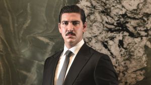 Turhan Mildon riskli devlet projeleri üstlenerek Miller Holding’in ölçeğini değiştirdi