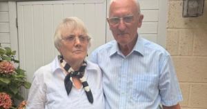 Villagers 'trapped' in homes over claims of 'noise' at rural business park