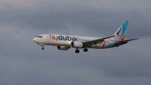 'Religious extremist, avoided handshake with women': Colleague on flydubai pilot who tried to crash plane