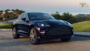 Aston Martin DBX GT unveiled as SUV’s more luxurious trim
