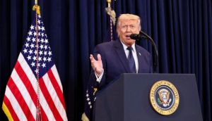 Trump's new name for AI sparks unexpected rush for Slovenia's web domains: Here’s why