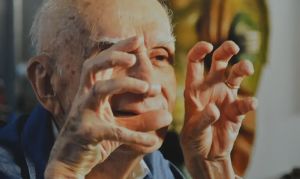 O roteirista do Brasil é Ariano Suassuna, e Nossa Senhora é a força do povo
