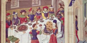 Les volailles au Moyen Âge : de la poularde au pigeonneau, une diversité oubliée et une science du goût à redécouvrir