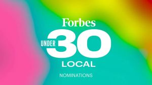 Nominations Now Open: 2027 Forbes 30 Under 30 Local Arizona List