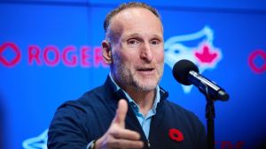 How Blue Jays execs are preparing for unusual off-season