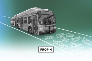 Endorsement: S.F.’s streets will become a parking lot without a Muni cash infusion. Yes on Prop H