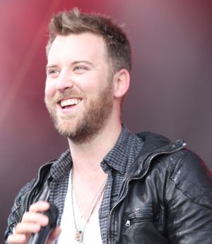 Lady A Singer Charles Kelley Reveals Rare Blood Cancer Diagnosis After Rib Fractures, Says He Feels Hopeful