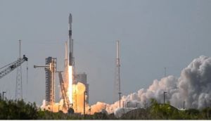 SpaceX set to send Google AI chips into space for data centers