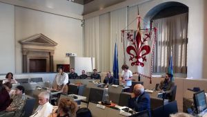 Alcol e giovani, momento di confronto a Palazzo Vecchio