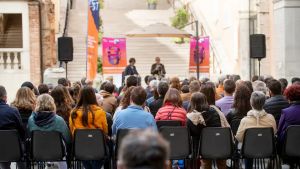 “Salto. Il futuro è qui”: dal 6 all’8 novembre 2026 torna a Padova il CICAP Fest