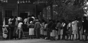 Up‑and‑down progress of voting rights in America has been shaped by these 10 key moments