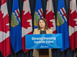 Opinion: Protecting our sovereignty means protecting our public health care If you ask Canadians what makes us different from our American neighbours, the vast majority will say that it’s our public health care; that in Canada we care for each other.