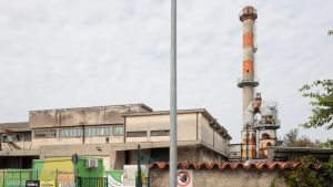 Inceneritore di Sant’Andrea senza futuro: il Comune di Gorizia ha deciso di demolirlo