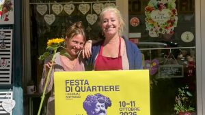 Legnaia e Soffiano riscoprono il Duca dei Broccoli, due giorni di festa