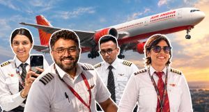 From Smit Machchhar's Cockpit Attack to Engine Fires: 5 Times Indian Pilots Saved Lives Mid-Air