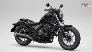 Honda India recalls 2025 Rebel 500 due to handle-lock fixing nut