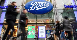 Major high street chain with Norfolk stores could be sold in £7bn takeover deal
