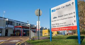 Doctor who lied on CV to take on senior role at Norfolk hospital is struck off
