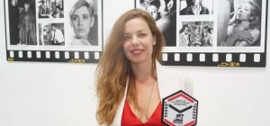 Katarina Radivojević: Nije sve u životu politika, postoji nešto veće od Aleksandra Vučića i studentskog pokreta – a to je ovaj film