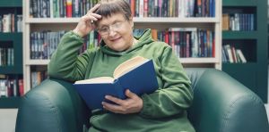 Reading, socialising and doing puzzles can help preserve cognitive health – large study shows