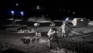 NASA expands Moon base research with three new investigations