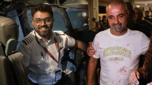 Opinion: Crucial lesson from alleged mid-air terror plot