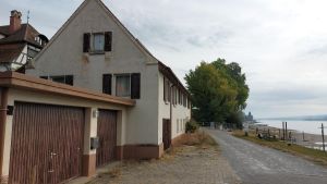 Knappe Entscheidung: Bauprojekt auf der Insel Reichenau spaltet Gemeinderat und ärgert Anwohner