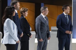 Politiciens, enlevez vos œillères!